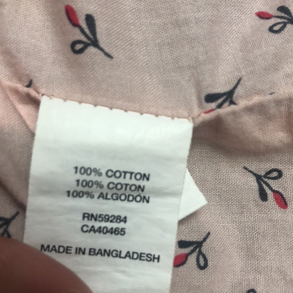 Children’s Place Jacket - Picture 3 of 5